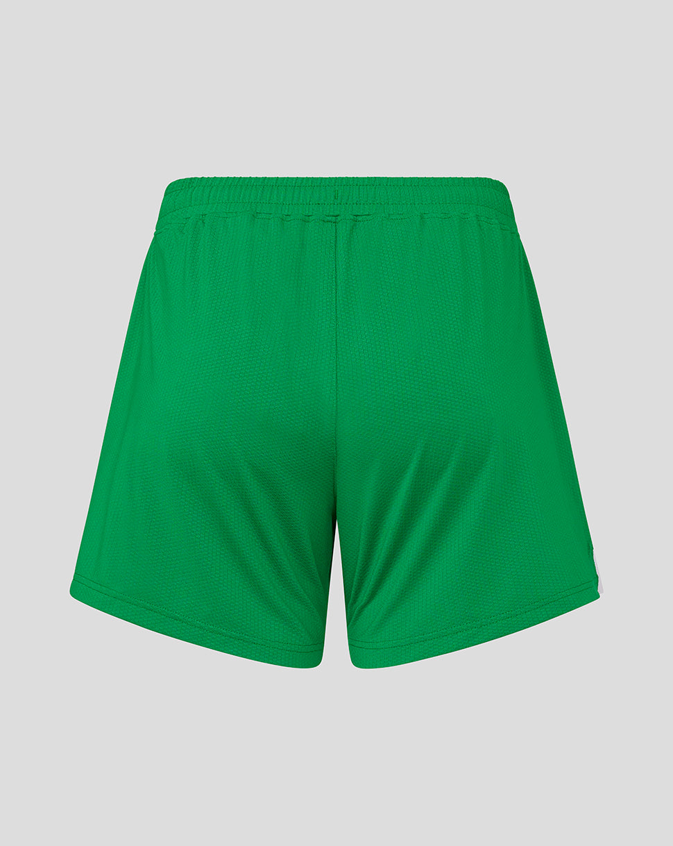 Ireland Women's Team Pro Away Shorts - Women's Fit