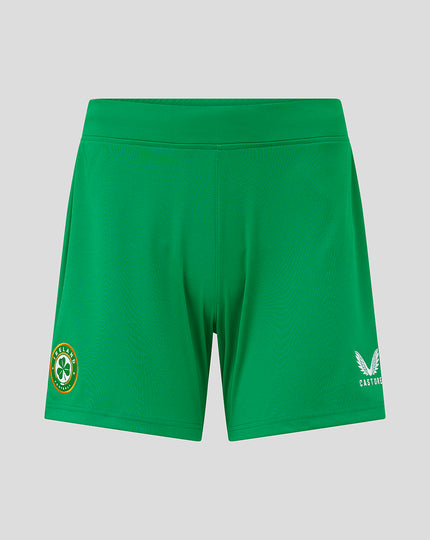 Ireland Women's Team Away Shorts - Women's Team