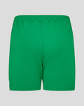 Ireland Women's Team Away Shorts - Junior Fit