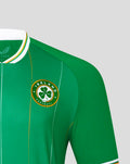 Ireland Men's Pro Home Short Sleeve Jersey