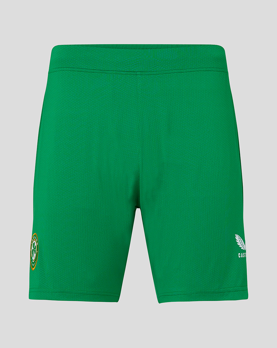 Ireland Women's Team Pro Away Shorts - Men's Fit